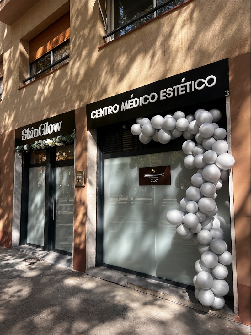 SKINGLOW | Centro de Medicina Estética | Medical Spa