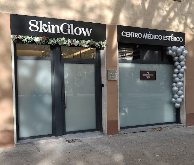 SKINGLOW | Centro de Medicina Estética | Medical Spa - foto 4