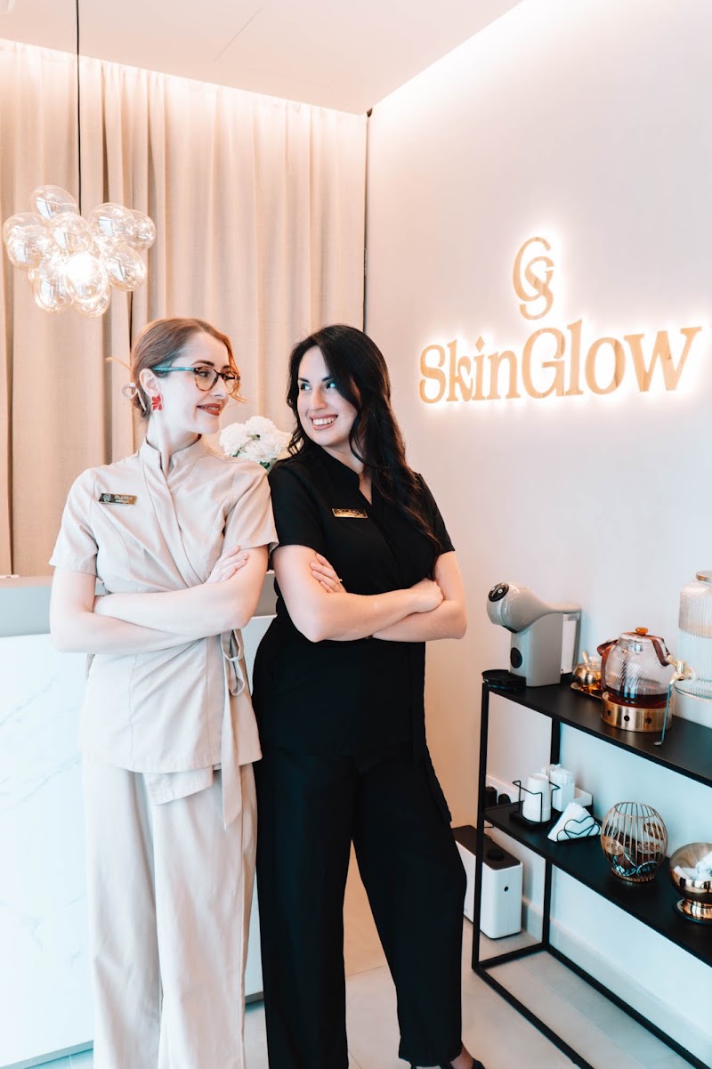 SKINGLOW | Centro de Medicina Estética | Medical Spa - foto 5