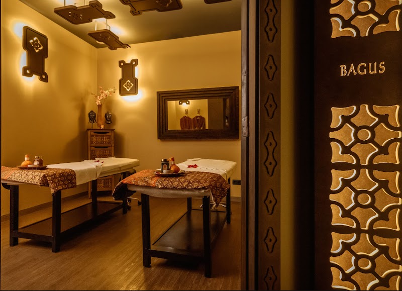 Slow Bali Spa - Masaje balines Barcelona - foto 2