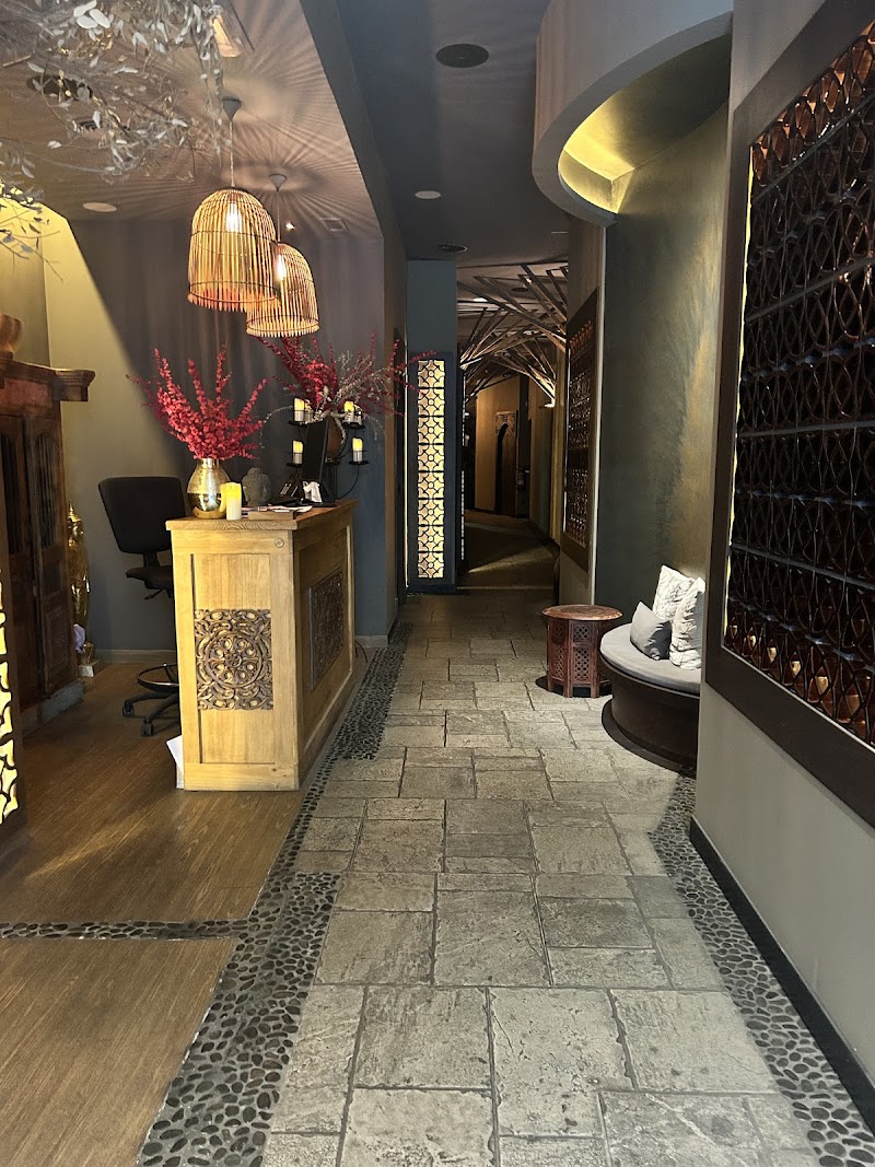 Slow Bali Spa - Masaje balines Barcelona - foto 3