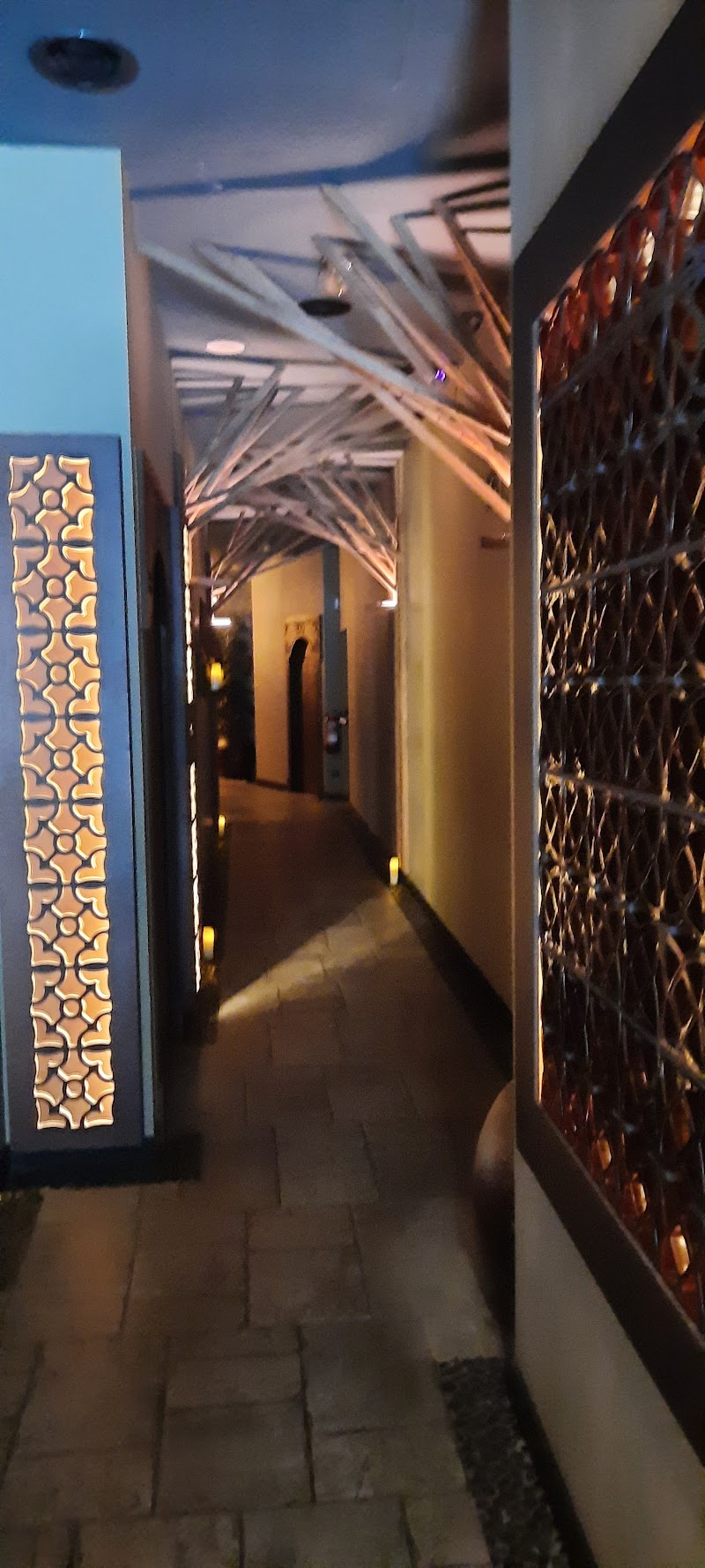 Slow Bali Spa - Masaje balines Barcelona - foto 5