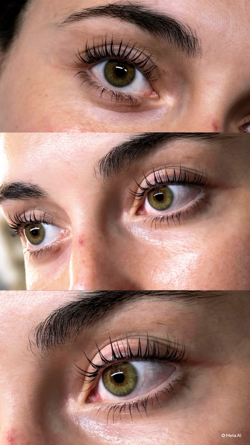 Soa Lashes&Spa