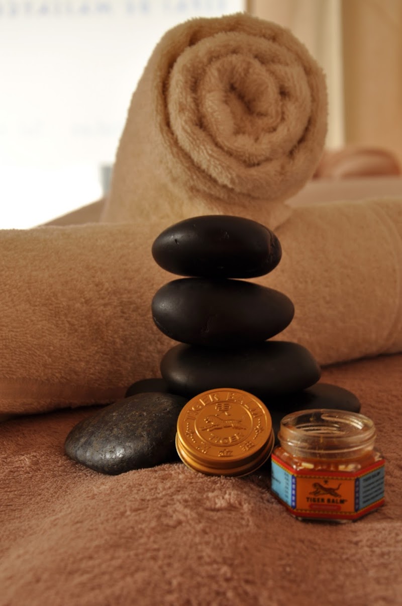 Sonia Franco Terapia manual . Quiromasaje, Osteopatía, Masaje ayurveda, Aromaterapia.