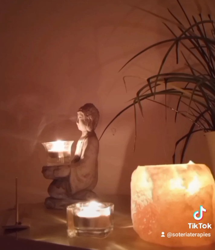 Soteria Terapies Naturals - photo 4