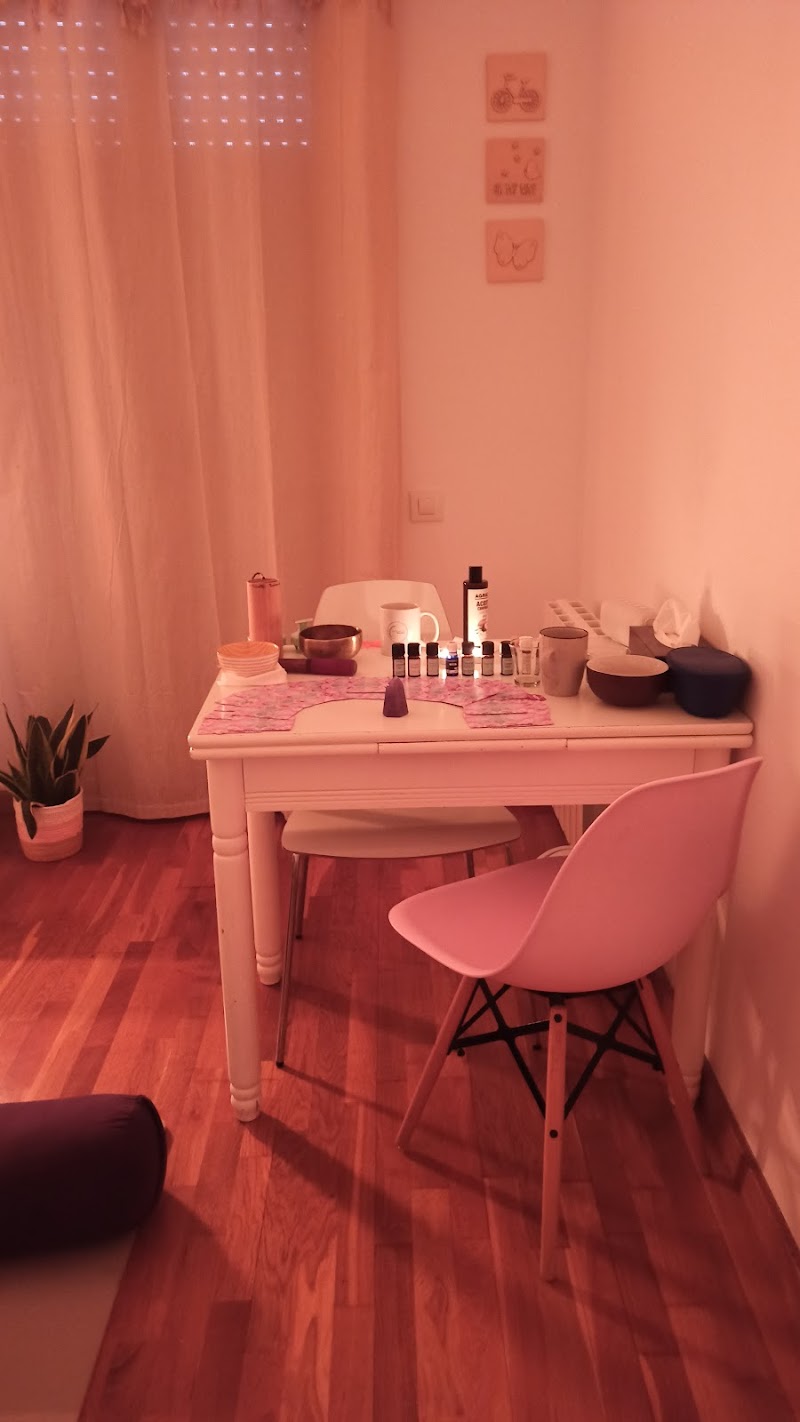 Soul Massage Therapy Barcelona – Holistic Massage & Reiki - photo 3