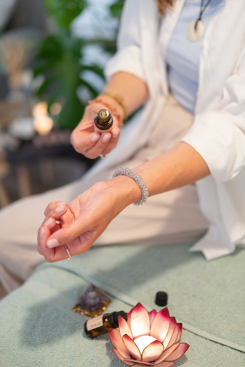 Soul Massage Therapy Barcelona – Holistic Massage & Reiki - photo 4