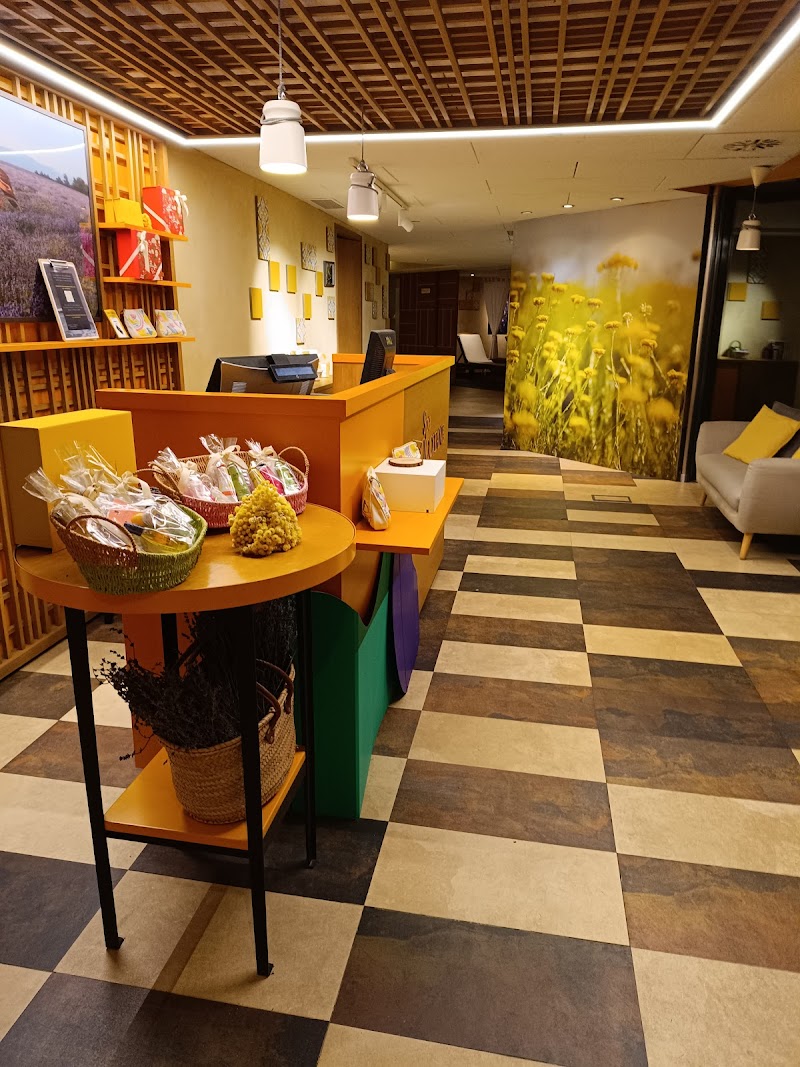 Spa by L'Occitane - foto 2