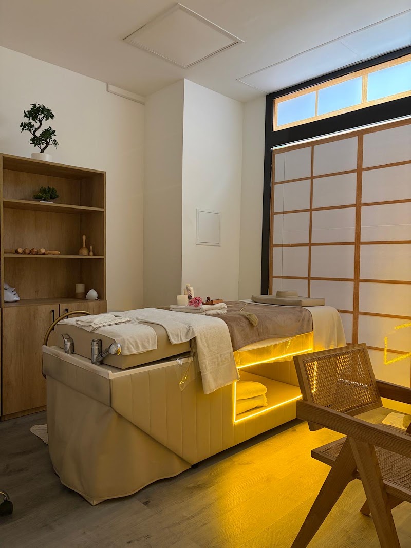 Spa Capilar Japonès - Barcelona - foto 3