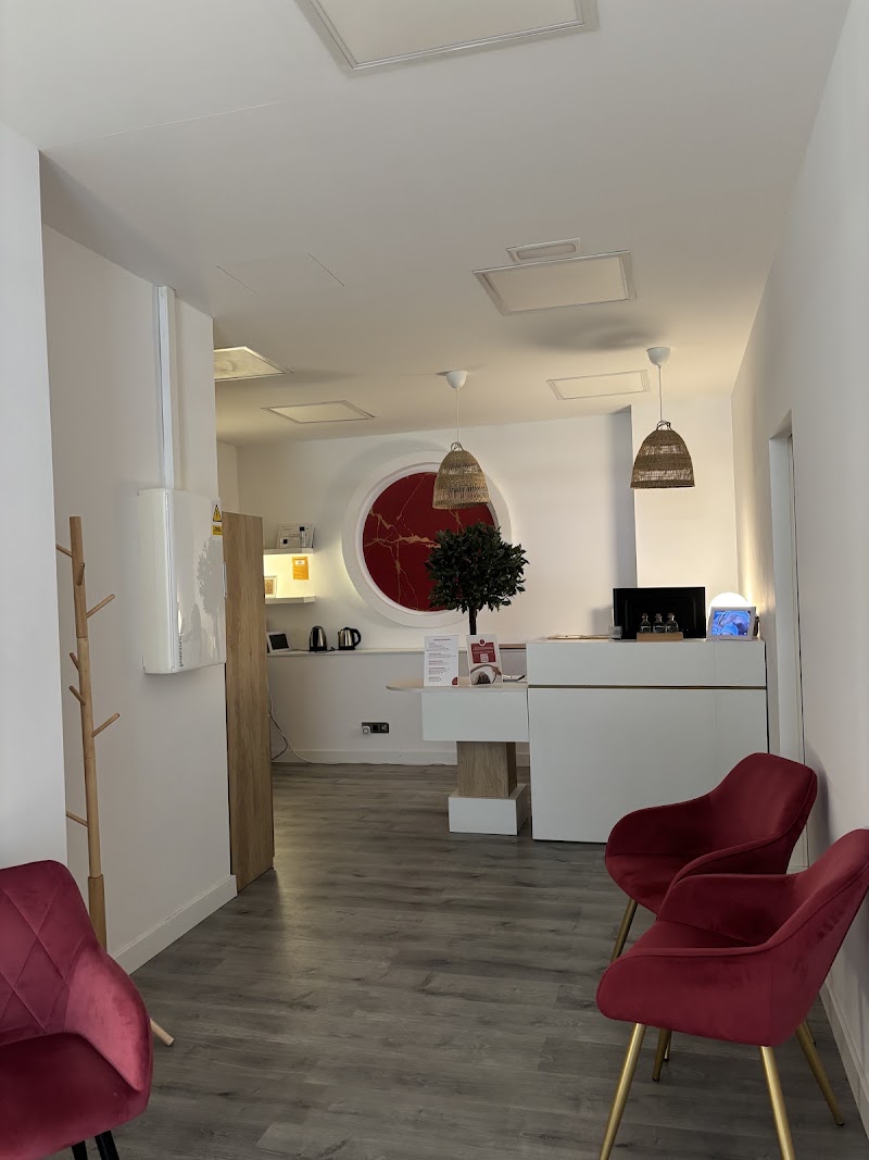 Spa Capilar Japonès - Barcelona - foto 4