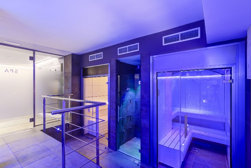 Spa en Barcelona | Roc Nature - foto 2