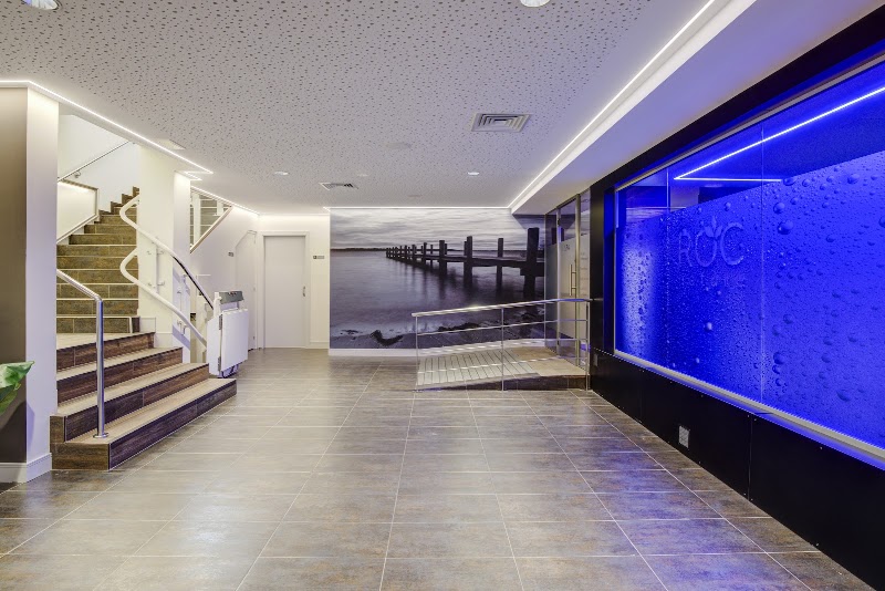 Spa en Barcelona | Roc Nature - foto 4