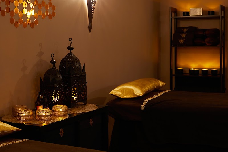 Spa Hammam Farasha Barcelona - foto 3