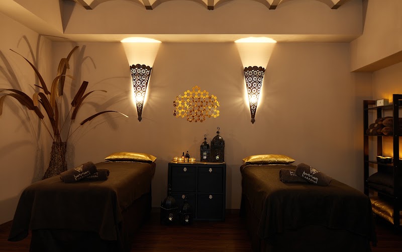 Spa Hammam Farasha Barcelona - foto 5