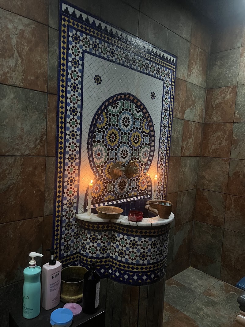 Spa Hammam PHE