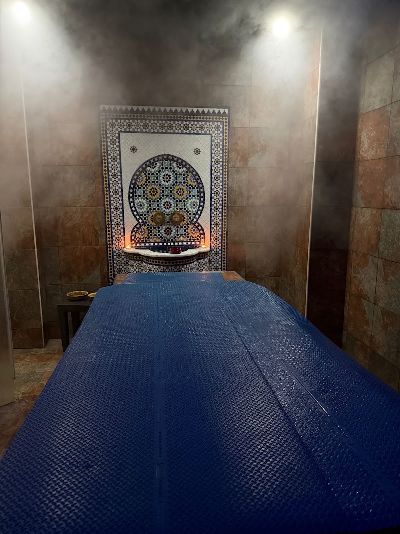 Spa Hammam PHE - foto 3