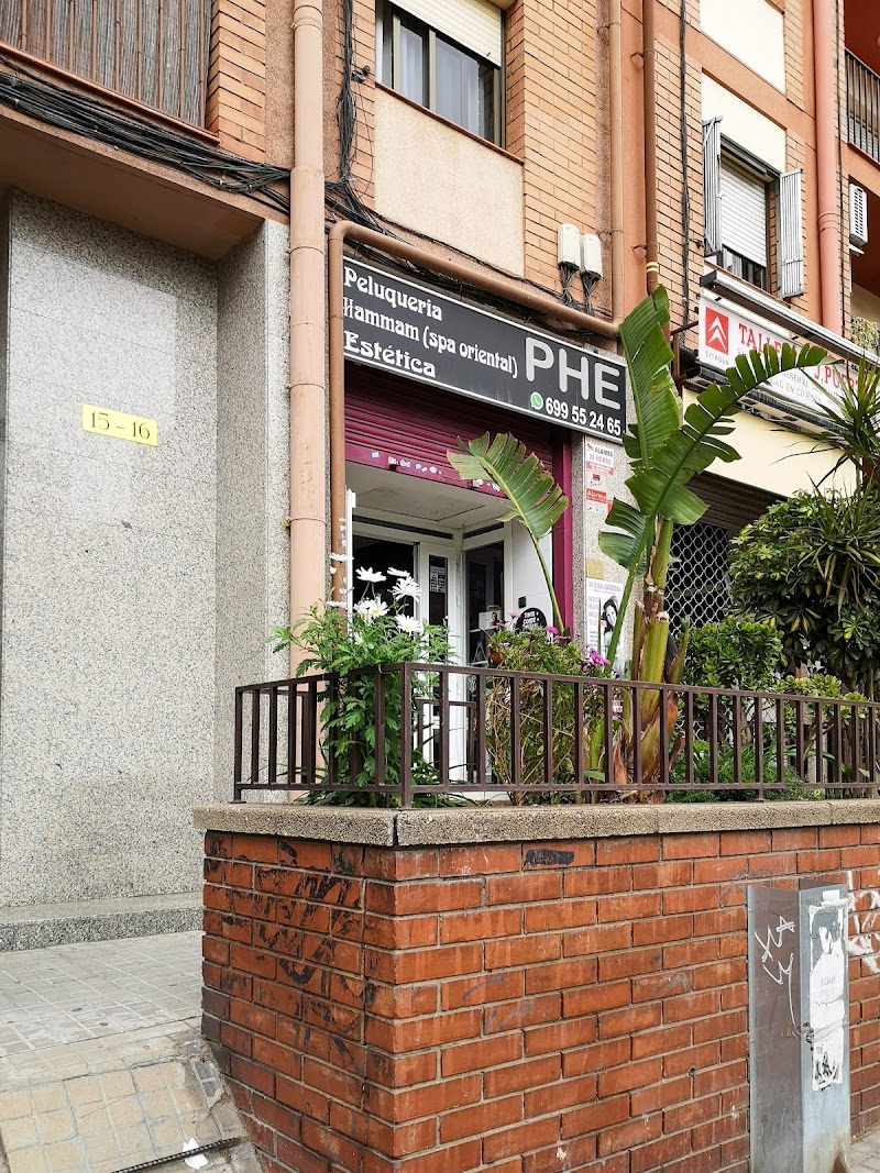 Spa Hammam PHE - foto 4
