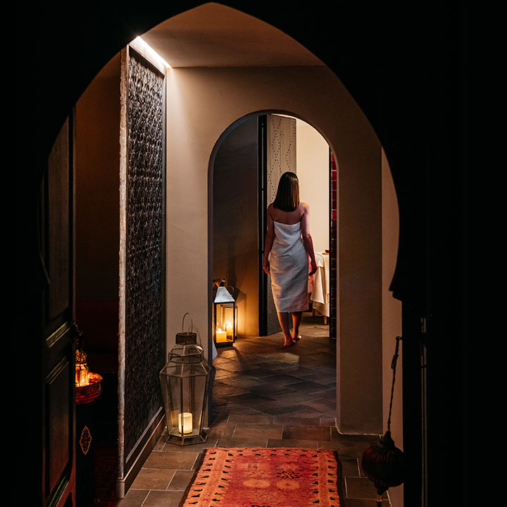 Spa Hammam Rituels d’Orient - foto 3
