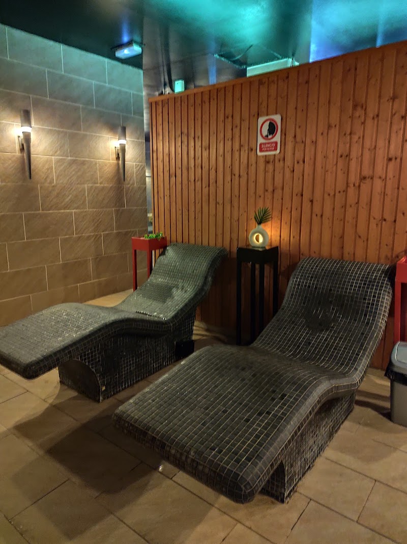 Spa Ibiza Posidonia wellness center - foto 4