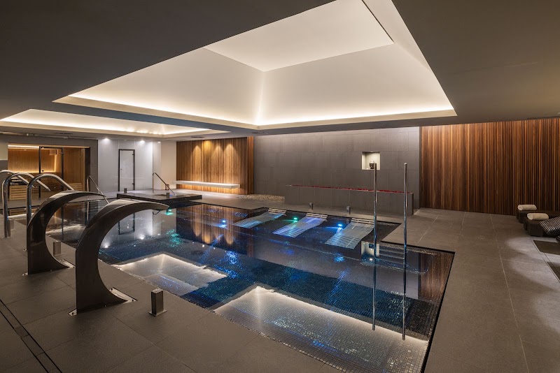 Spa InterContinental Barcelona