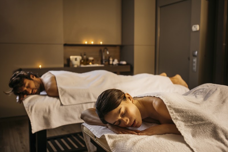 Spa InterContinental Barcelona - foto 4