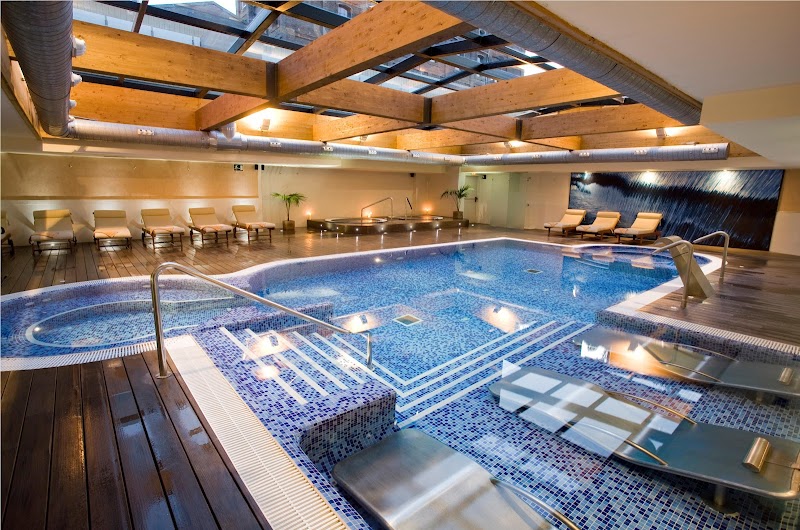 Spa Minos | Barcelona