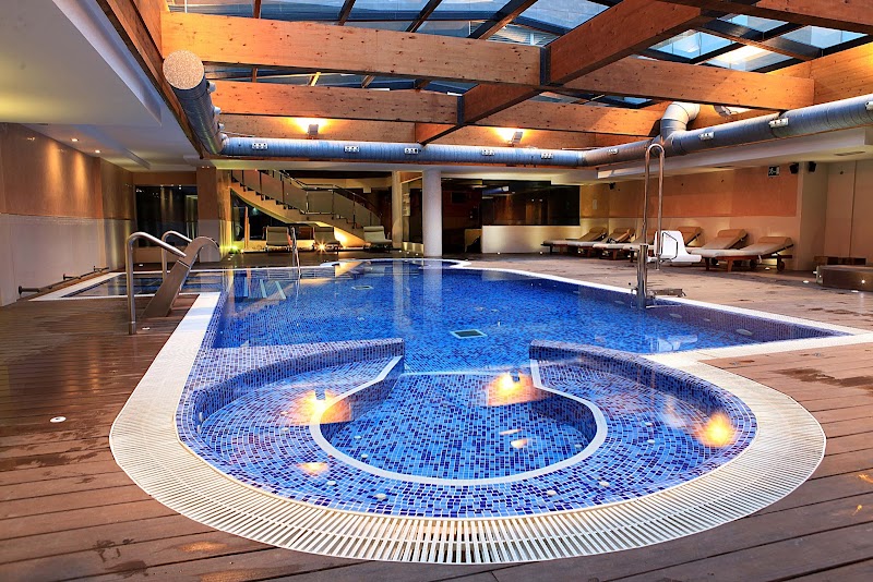 Spa Minos | Barcelona - foto 2