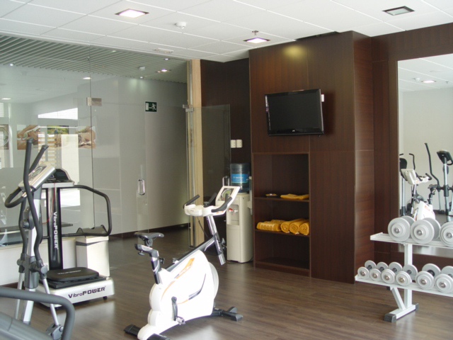Spa Minos | Barcelona - foto 4