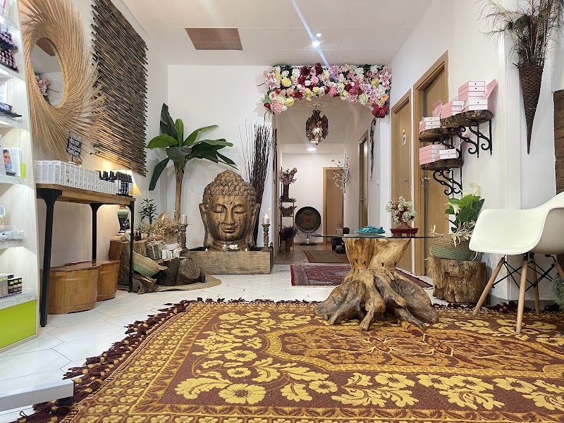 Spa Sleimy: Centro de Masajes en Barcelona - photo 2