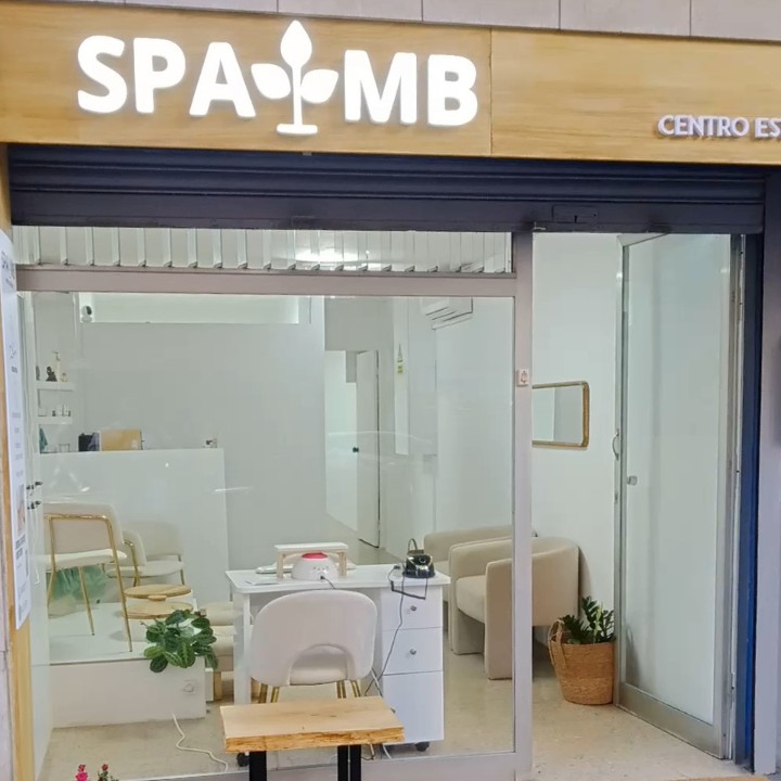 SPA_MB “Centre Estètic” - photo 4