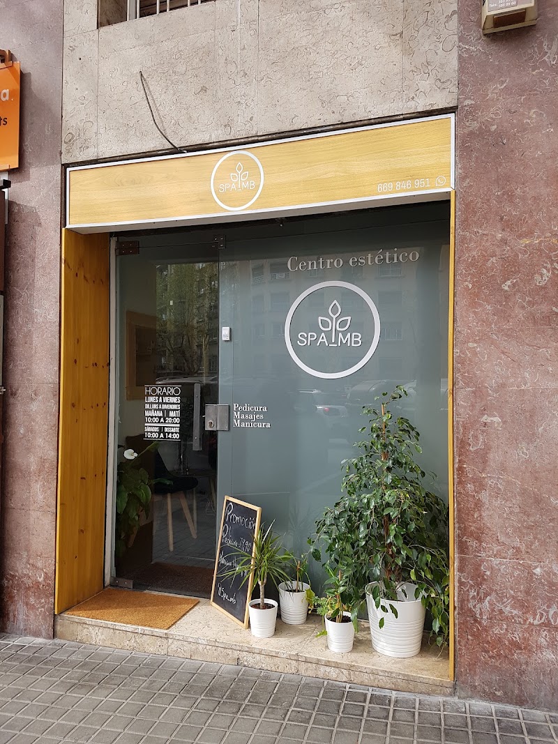 SPA_MB “Centre Estètic” - photo 5