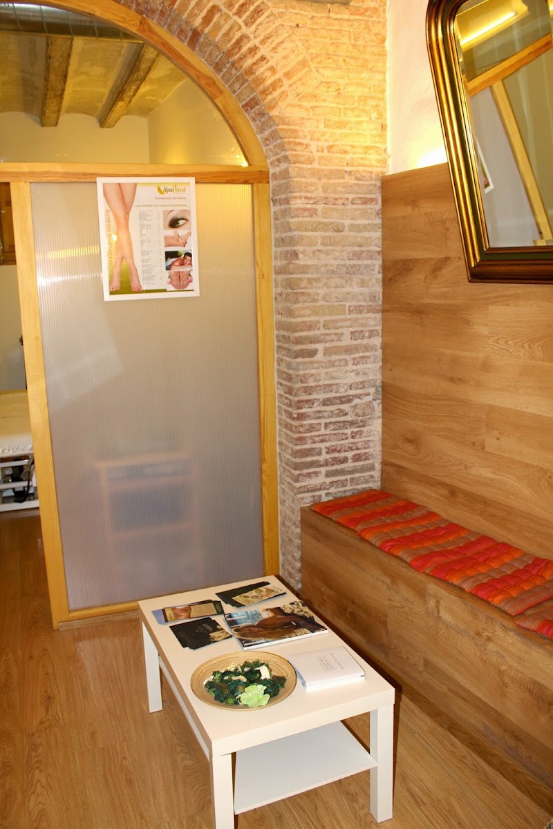 Spai Verd - photo 3