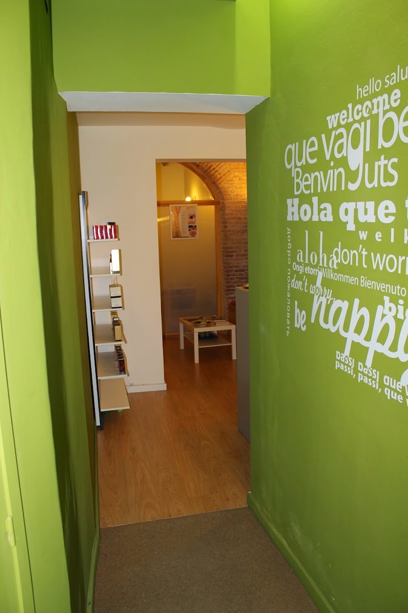 Spai Verd - photo 2