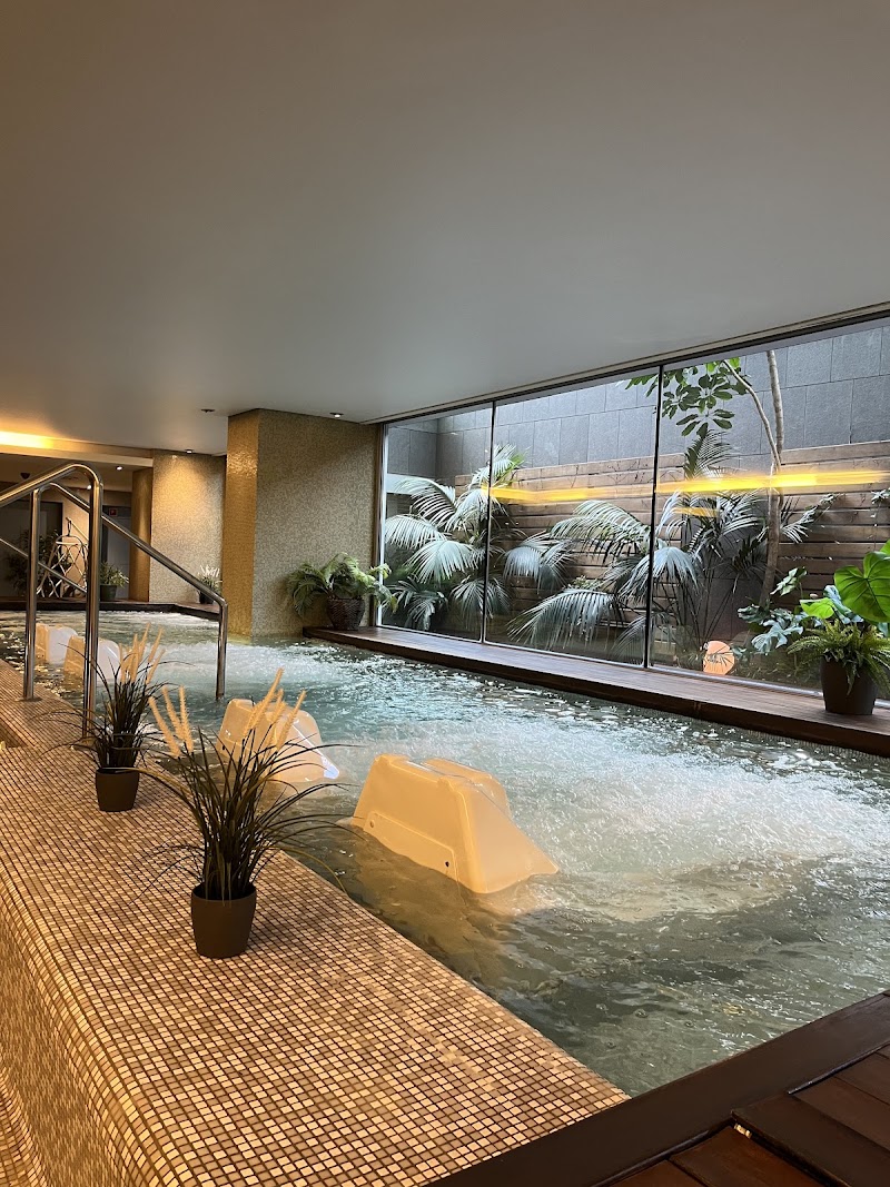 Spazio Wellness