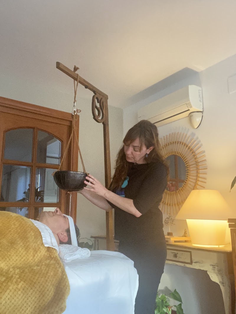Spiritual Veda Masajes & Tratamientos Ayurveda - photo 5
