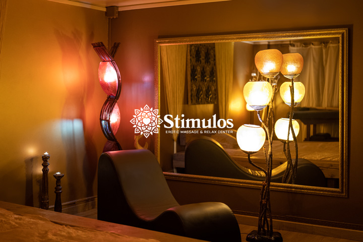 Stimulos Erotic Massage Spa