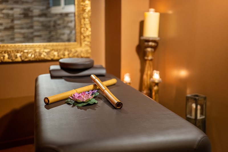 Stimulos Erotic Massage Spa - photo 4