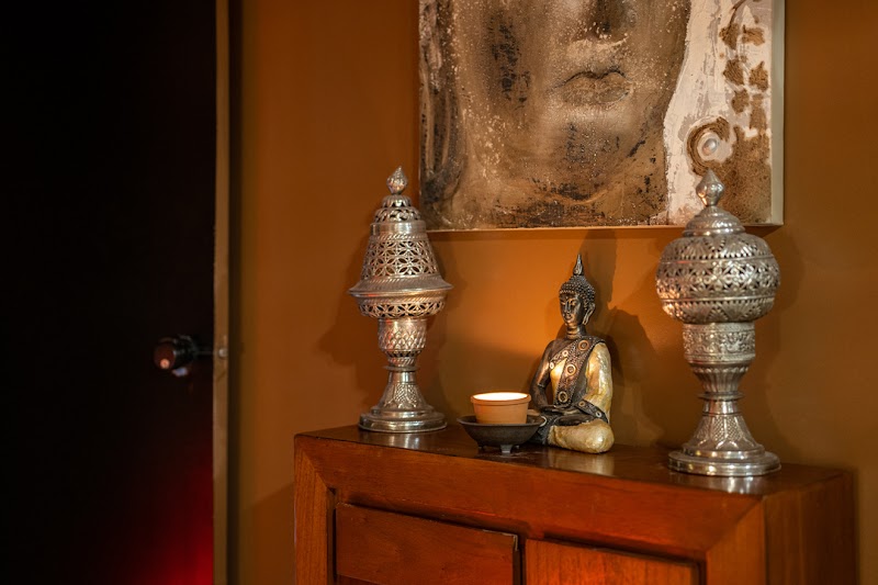 Stimulos Erotic Massage Spa - photo 5