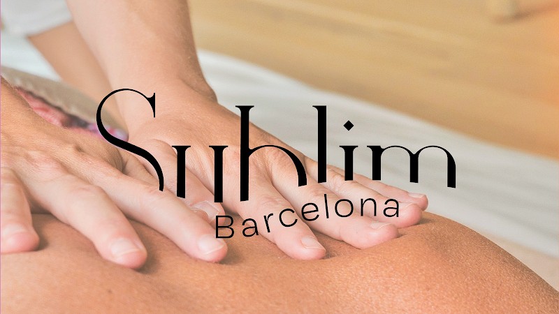 Sublim Barcelona - masaje drenaje linfático