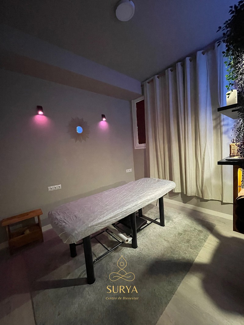 Surya Centre de Benestar - foto 5
