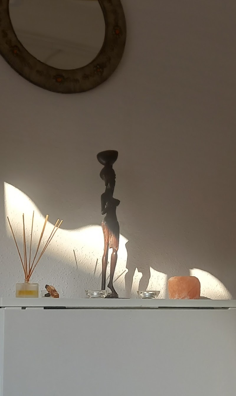 Sylvie Le Roux • Masaje Californiano y Deep Tissue - photo 4