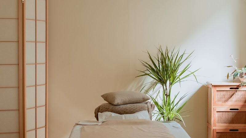 Sònia Giménez Shiatsu i Kobido - photo 2