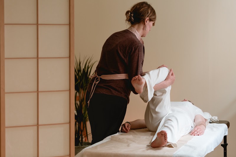 Sònia Giménez Shiatsu i Kobido - photo 4