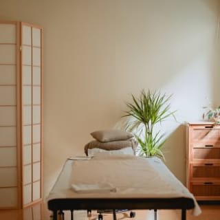 Sònia Giménez Shiatsu i Kobido - photo 3