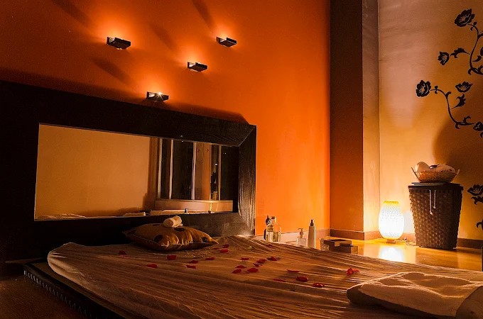 Tantra BCN - Masajes Tántricos en Barcelona - photo 4