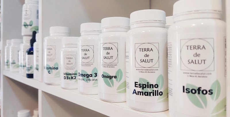 Terra de Salut - foto 5