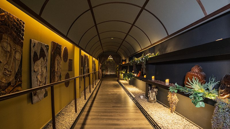 Thai Center Erotic Massage Barcelona