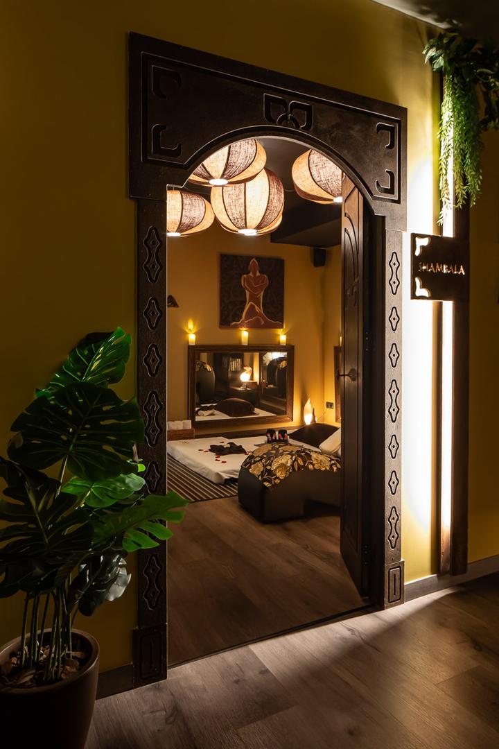 Thai Center Erotic Massage Barcelona - foto 3