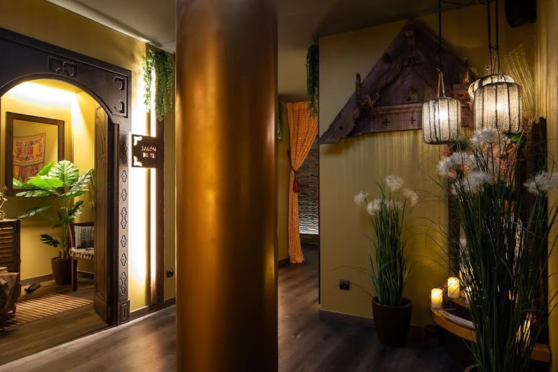 Thai Center Erotic Massage Barcelona - foto 5