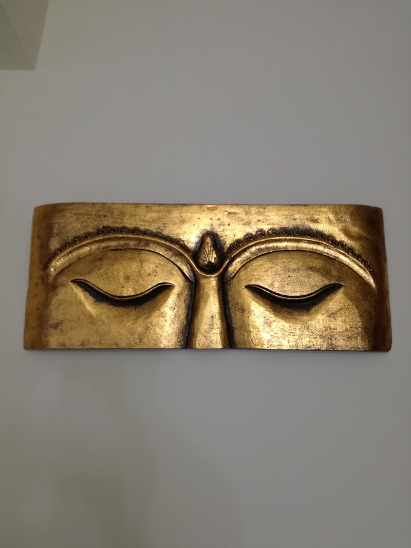 Thai Chada Masaje